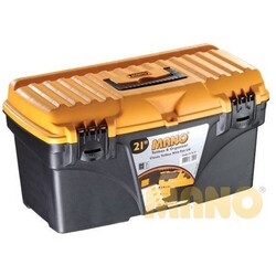 Mano-C.S-21-Duz-Kapakli-Takim-Cantasi Mano C.S-21'' Düz Kapaklı Takım Çantası