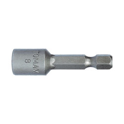Manyetik-Somun-Adaptoru-Tomax-8x45-mm Manyetik Somun Adaptörü Tomax 8x45 mm
