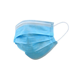 Maske-3-Katli-Cerrahi-Telli-50-Adet Maske 3 Katlı Cerrahi Telli 50 Adet