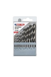 Matkap-Uc-Metal-Seti-Cok-Amacli-13-Parca Matkap Uç Metal Seti Çok Amaçlı 13 Parça