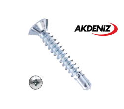 Matkap-Uclu-Vida-YSB-39x95-Cinko-1000-Adet Matkap Uçlu Vida YSB 3