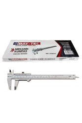 Mekanik-Kumpas-150x0.02mm Mekanik Kumpas 150x0.02mm