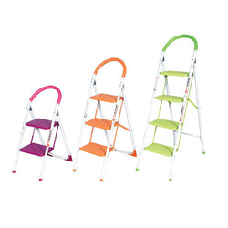 Merdiven-Ev-Tipi-Kanat-4-Basamakli Merdiven Ev Tipi Kanat 4 Basamaklı