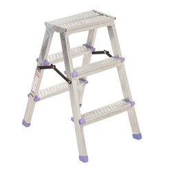 Merdiven-Kanat-Rita-Cift-Tarafli-Galvanizli-060-mm-33-Basamakli Merdiven Kanat Rita Çift Taraflı Galvanizli 0