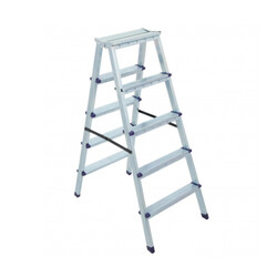 Merdiven-Kanat-Rita-Cift-Tarafli-Galvanizli-060-mm-55-Basamakli Merdiven Kanat Rita Çift Taraflı Galvanizli 0