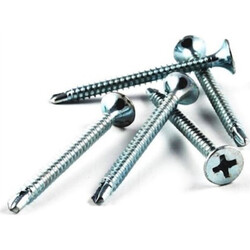 Meridyen-YHB-Matkap-Uclu-Vida-42X25-1000-Adet Meridyen YHB Matkap Uçlu Vida 4