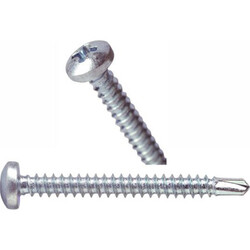 Meridyen-YSB-Matkap-Uclu-Vida-39X19-1000-Adet Meridyen YSB Matkap Uçlu Vida 3