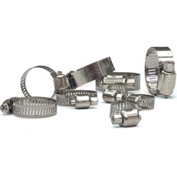 Metal-Kelepce-Boru-Hortum-Kelepcesi-115-135-x-13mm-50-adet Metal Kelepçe Boru Hortum Kelepçesi 115 - 135 x 13mm 50 adet