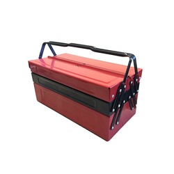 Metal-Takim-Cantasi-Apaz-5-Gozlu Metal Takım Çantası Apaz 5 Gözlü