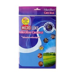 Mikrofiber-Cam-Bezi Mikrofiber Cam Bezi