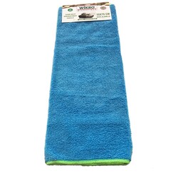 Mikrofiber-Havlu-Temizlik-Bezi-Battal-Boy-50X70-Wikro-Overloklu-Kalin Mikrofiber Havlu Temizlik Bezi Battal Boy 50X70 Wikro Overloklu Kalın