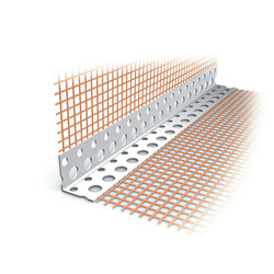 PVC-Kosebent-Fileli-2.5-Metre-100-Adet PVC Köşebent Fileli 2.5 Metre 100 Adet