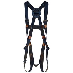 Parasut-Tipi-Emniyet-Kemeri-Bel-Desteksiz-Karam-KP37 Paraşut Tipi Emniyet Kemeri Bel Desteksiz Karam KP37