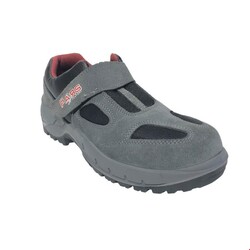 Pars-Celik-Burunlu-Suet-Is-Ayakkabisi-S1-No38 Pars Çelik Burunlu Süet İş Ayakkabısı S1 No:38