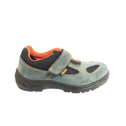 Pars-Celik-Burunlu-Suet-Is-Ayakkabisi-S1-No45 Pars Çelik Burunlu Süet İş Ayakkabısı S1 No:45