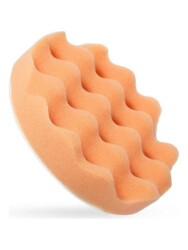 Pasta-Polisaj-Sungeri-Yumurta-Cirtli-Ped Pasta Polisaj Süngeri Yumurta Cırtlı Ped