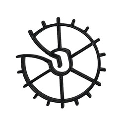 Plastik-Kolon-Tipi-Perde-Paspayi Plastik Kolon Tipi Perde Paspayı