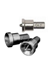 Sapkali-Bits-Uc-PH2-x-25mm Şapkalı Bits Uç PH2 x 25mm