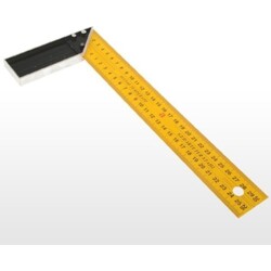 Sari-Marangoz-Gonyesi-500mm Sarı Marangöz Gönyesi 500mm