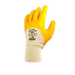 Sari-Nitril-Is-Eldiveni-Vento-ELV-1-No10-12-Adet Sarı Nitril İş Eldiveni Vento ELV 1 No:10 12 Adet