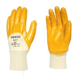 Sari-Nitril-Is-Eldiveni-Vento-Elv-2 Sarı Nitril İş Eldiveni Vento Elv 2