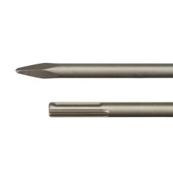 Sds-Max-Murc-18-x-400mm Sds Max Murç 18 x 400mm