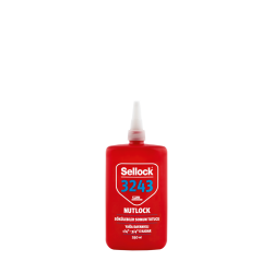 Selsil-3243-Sokulebilir-Somun-Tutucu-50-ml Selsil 3243 Sökülebilir Somun Tutucu 50 ml