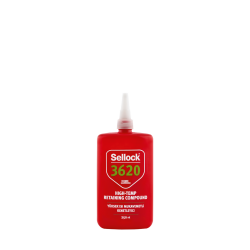 Selsil-3620-Yuksek-Isi-Mukavemetli-Kenetleyici-50-ml Selsil 3620 Yüksek Isı Mukavemetli Kenetleyici 50 ml