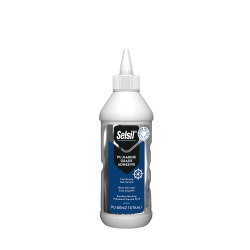 Selsil-Deniz-Tutkali-500-gr-Bal-Rengi Selsil Deniz Tutkalı 500 gr Bal Rengi