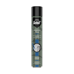 Selsil-Poliuretan-Kopuk-Montaj-Kopugu-750-ml-600-gr Selsil Poliüretan Köpük Montaj Köpüğü 750 ml 600 gr