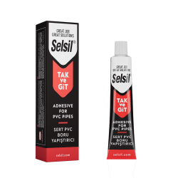 Selsil-Sert-PVC-Boru-Yapistirici-50-gr Selsil Sert PVC Boru Yapıştırıcı 50 gr
