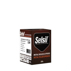 Selsil-Su-Alti-Tamir-Epoksi-Macunu-500-gr Selsil Su Altı Tamir Epoksi Macunu 500 gr
