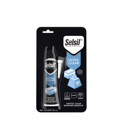Selsil-Ultra-Clear-Kristal-Seffaf-Montaj-Yapistirici-50ml Selsil Ultra Clear Kristal Şeffaf Montaj Yapıştırıcı 50ml