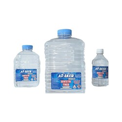 Sentetik-Tiner-Aker-Gold-256-ML Sentetik Tiner Aker Gold 256 ML