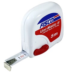 Serit-Metre-Fisco-UM-5-5-Metre Şerit Metre Fisco UM-5 5 Metre