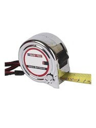 Serit-Metre-Krom-5x25mm Şerit Metre Krom 5x25mm