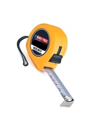 Serit-Metre-Sari-2x13mm Şerit Metre Sarı 2x13mm