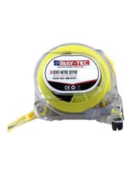 Serit-Metre-Seffaf-3x16mm Şerit Metre Şeffaf 3x16mm