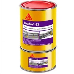Sikadur-32-Epoksi-Recine-Esasli-Tamir-ve-Yapistirma-Harci-5-Kg Sikadur 32 Epoksi Recine Esaslı Tamir ve Yapıştırma Harcı 5 Kg