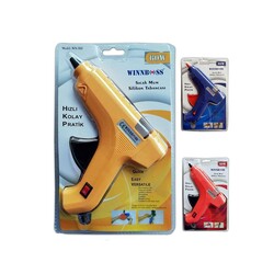 Silikon-Tabancasi-Sicak-Mum-60W-Winnboss-WN-1163 Silikon Tabancası Sıcak Mum 60W Wınnboss WN-1163