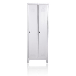 Soyunma-Dolabi-Iki-Kapili Soyunma Dolabı İki Kapılı