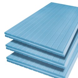 Strafor-XPS-Isi-Yalitim-Sert-Kopuk-60CMx120CMX3CM Strafor XPS Isı Yalıtım Sert Köpük 60CMx120CMX3CM