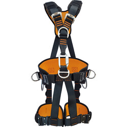 Tam-Koruma-Emniyet-Kemeri-Otomatik-Tokali-Karam-KP45-O Tam Koruma Emniyet Kemeri Otomatik Tokalı Karam KP45 O