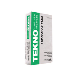 Teknofay-Flex-Seramik-ve-Granit-Yapistiricisi Teknofay Flex Seramik ve Granit Yapıştırıcısı