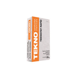 Teknofay-Rapid-Cok-Hizli-Sertlesen-Seramik-Yapistiricisi Teknofay Rapid Çok Hızlı Sertleşen Seramik Yapıştırıcısı