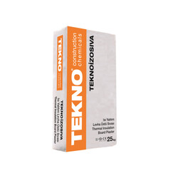 Teknoizosiva-Isi-Yalitim-Levha-Sivasi Teknoizosıva Isı Yalıtım Levha Sıvası