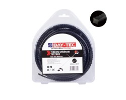 Version 1.0.0 Testere Tırpan Misinası 4.0mm x 32mt