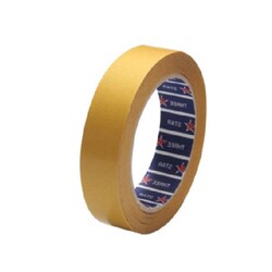 Three-Star-Cift-Film-Tarafli-Bant-18mmx25Mt-6-Adet Three Star Çift Film Taraflı Bant 18mmx25Mt 6 Adet