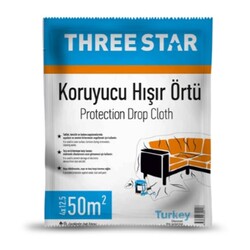 Three-Star-Koruyucu-Hisir-Ortu-10m2 Three Star Koruyucu Hışır Örtü 10m2