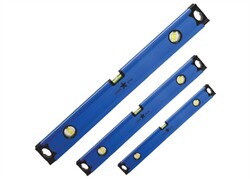 Three-Star-Su-Terazisi-Miknatisli-3-Gozlu-40-cm Three Star Su Terazisi Mıknatıslı 3 Gözlü 40 cm